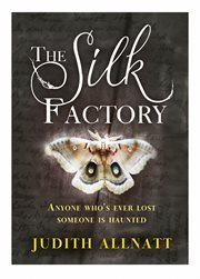 The silk factory cover image