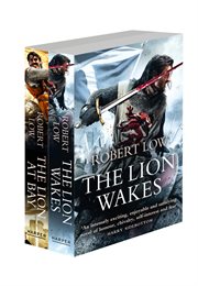 The kingdom series. Books 1-2 cover image