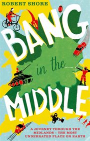 Bang in the middle cover image