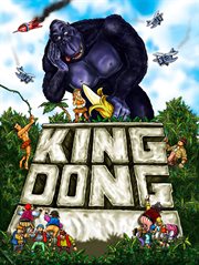 King Dong cover image