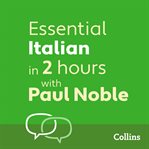 Essential Italian in 2 hours cover image