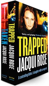 Jacqui Rose 2 Book Bundle cover image