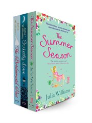 Julia Williams 3 Book Bundle cover image