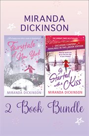 Miranda Dickinson 2 book bundle cover image