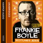 Scotland's Jesus : the only officially non-racist comedian cover image