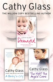 Damaged ; : A baby's cry ; and, the night the angels came cover image