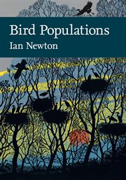 Bird Populations : Collins New Naturalist Library cover image