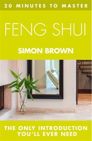 Feng shui cover image