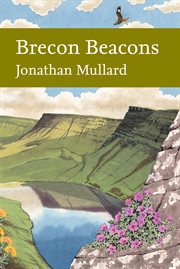Brecon Beacons : Collins New Naturalist Library cover image