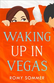Waking up in Vegas cover image