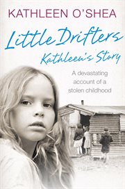 Kathleen's Story cover image