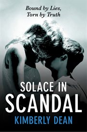 Solace in scandal cover image