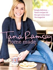 Home made : good, honest food made easy cover image