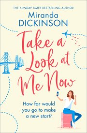 Take a look at me now cover image