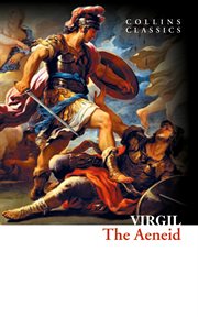The aeneid cover image