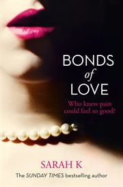 Bonds of love cover image
