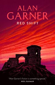 Red shift cover image