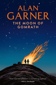 The moon of Gomrath cover image