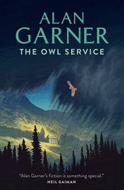 The owl service cover image