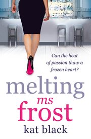 Melting Ms. Frost cover image