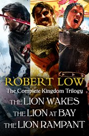 The complete kingdom trilogy cover image