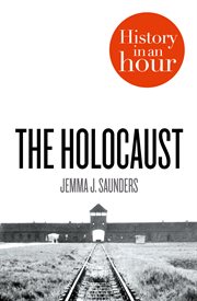 The Holocaust cover image