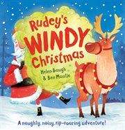 Rudey's Windy Christmas cover image