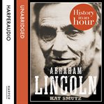 Abraham Lincoln cover image