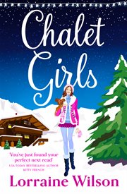 Chalet Girls cover image