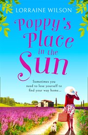 Poppy's place in the sun cover image