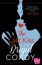 The last kiss cover image