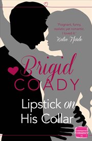Lipstick on his collar cover image