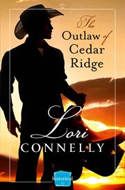 The outlaw of Cedar Ridge cover image