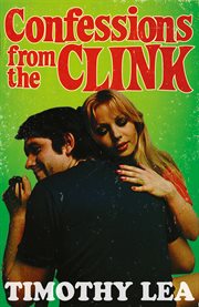 Confessions from the clink cover image