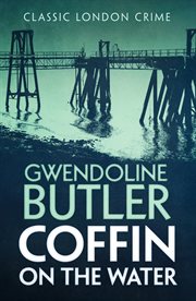 Coffin on the water cover image
