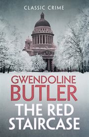 The red staircase cover image