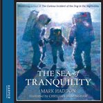 The Sea of Tranquility cover image