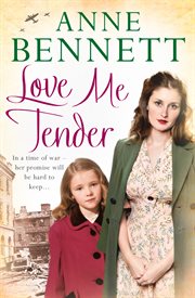 Love me tender cover image