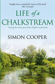 Life of a chalkstream cover image