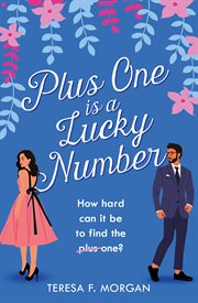Plus one is a lucky number cover image