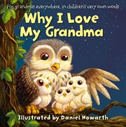 Why I love my Grandma cover image