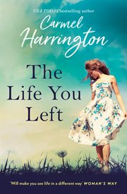 The life you left cover image