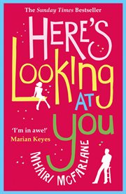 Here's looking at you cover image