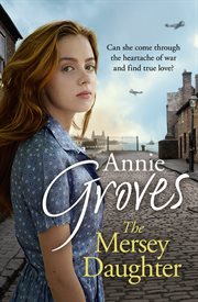 The mersey daughter cover image