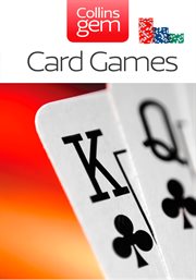 Card Games cover image