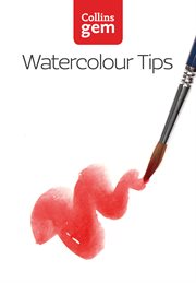 Watercolour tips cover image