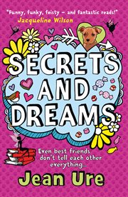 Secrets and Dreams cover image