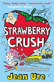 Strawberry crush cover image