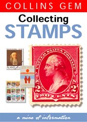 Stamps cover image