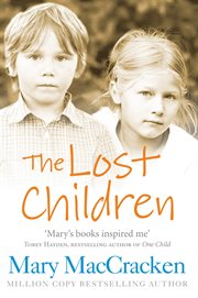 The lost children cover image